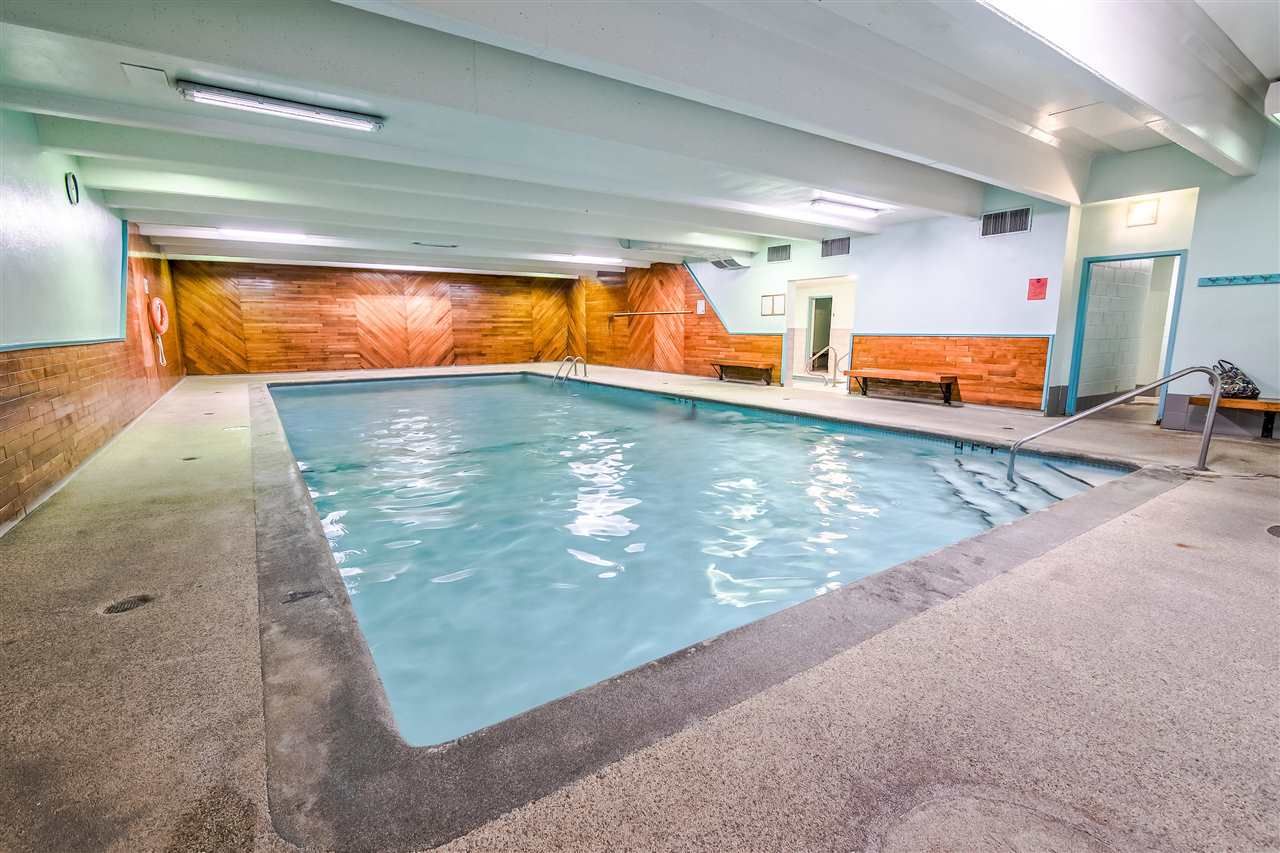 Woodcroft Lillooet Building North Vancouver Real Estate Brokerage 88westrealty