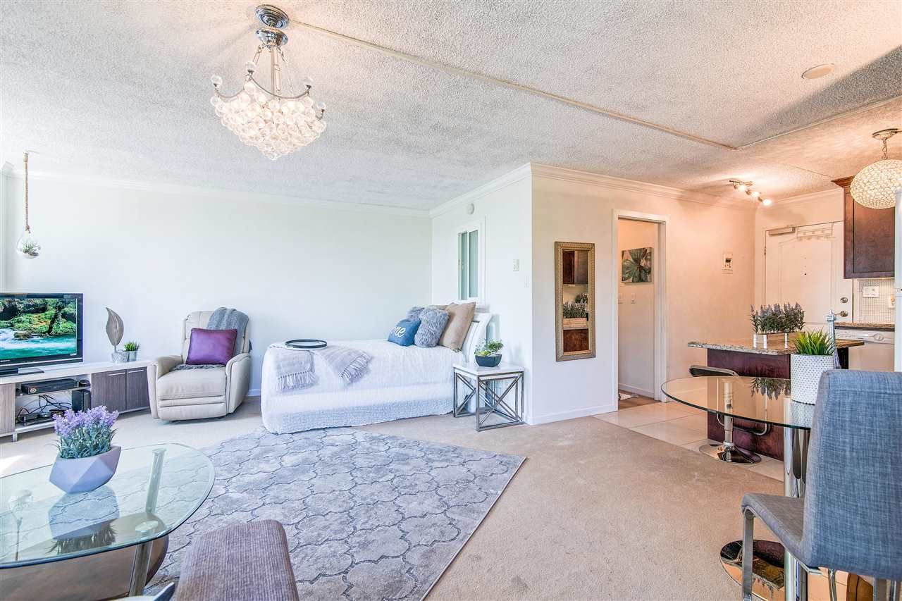 Woodcroft Lillooet Building North Vancouver Real Estate Brokerage