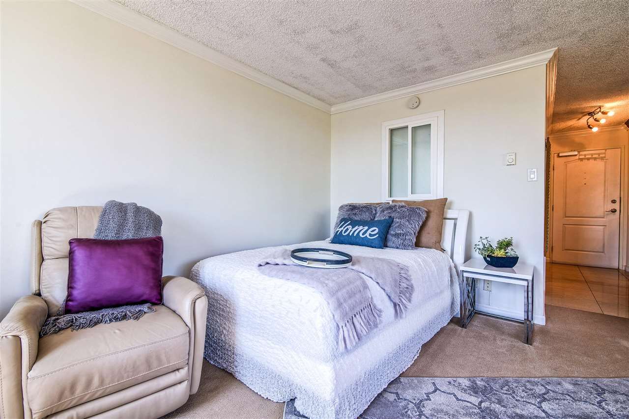 Woodcroft Lillooet Building North Vancouver Real Estate Brokerage