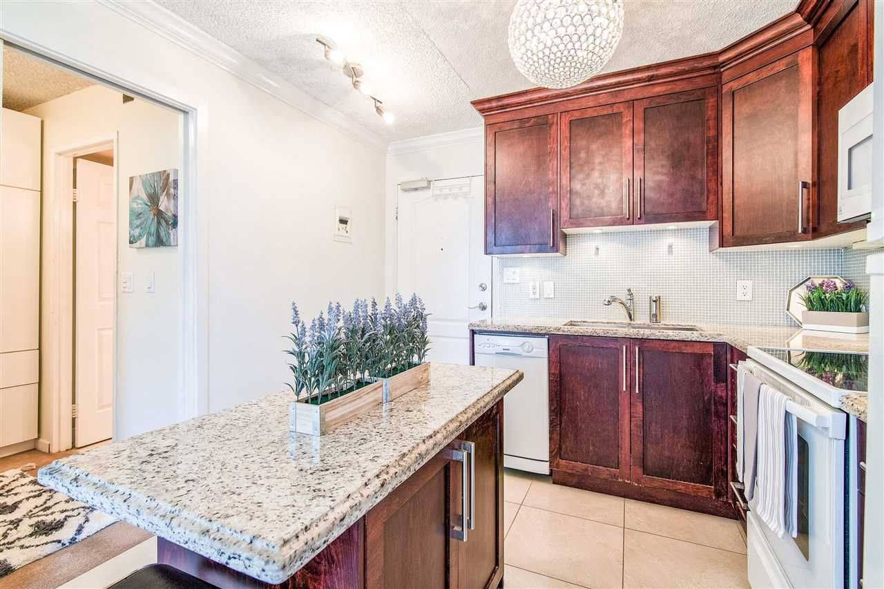 Woodcroft Lillooet Building North Vancouver Real Estate Brokerage