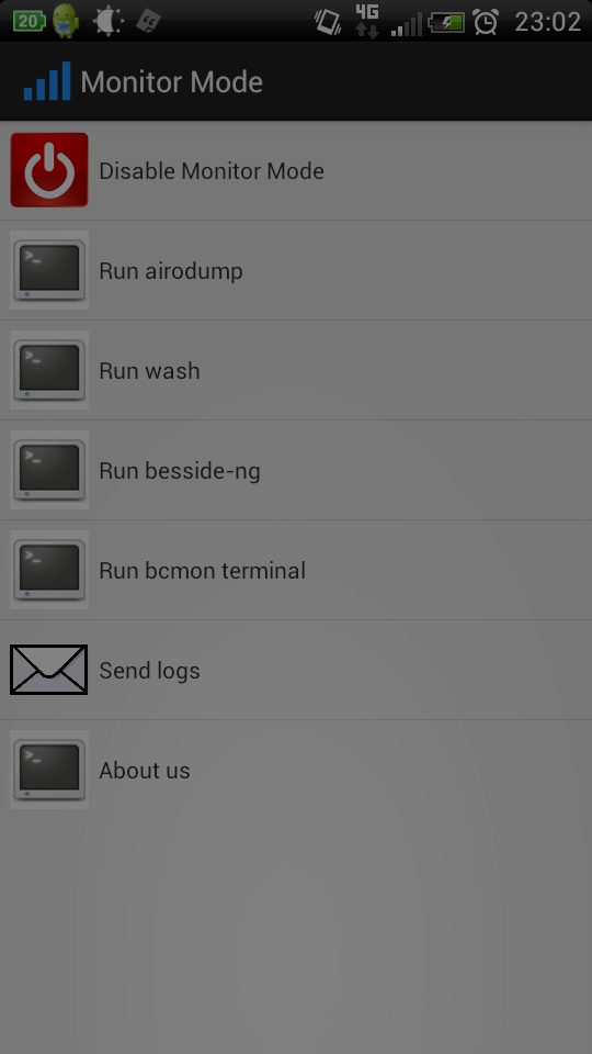 Bcmon Apk download Latest Version 8APK