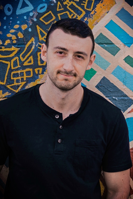 8 Billion Angels Brings on AwardWinning Composer 8 Billion Angels