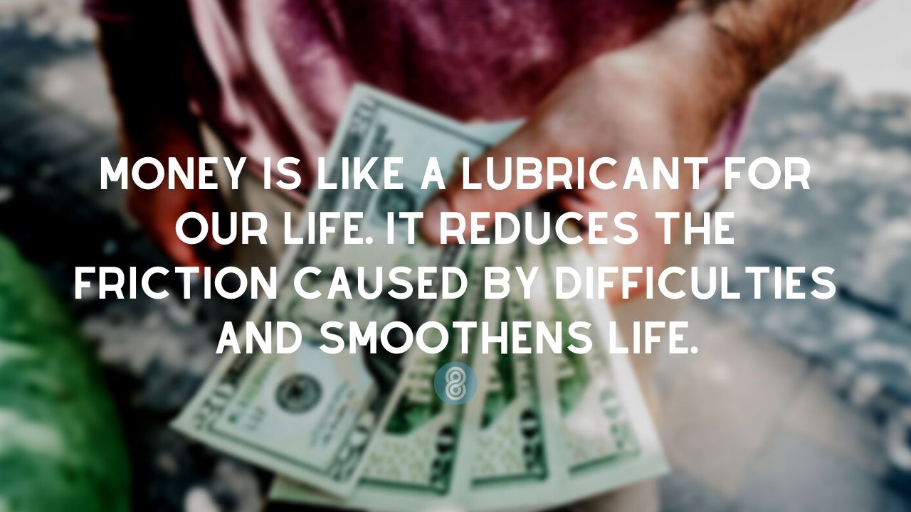 50 Quotes on the Importance of Money 8 Billion Voices