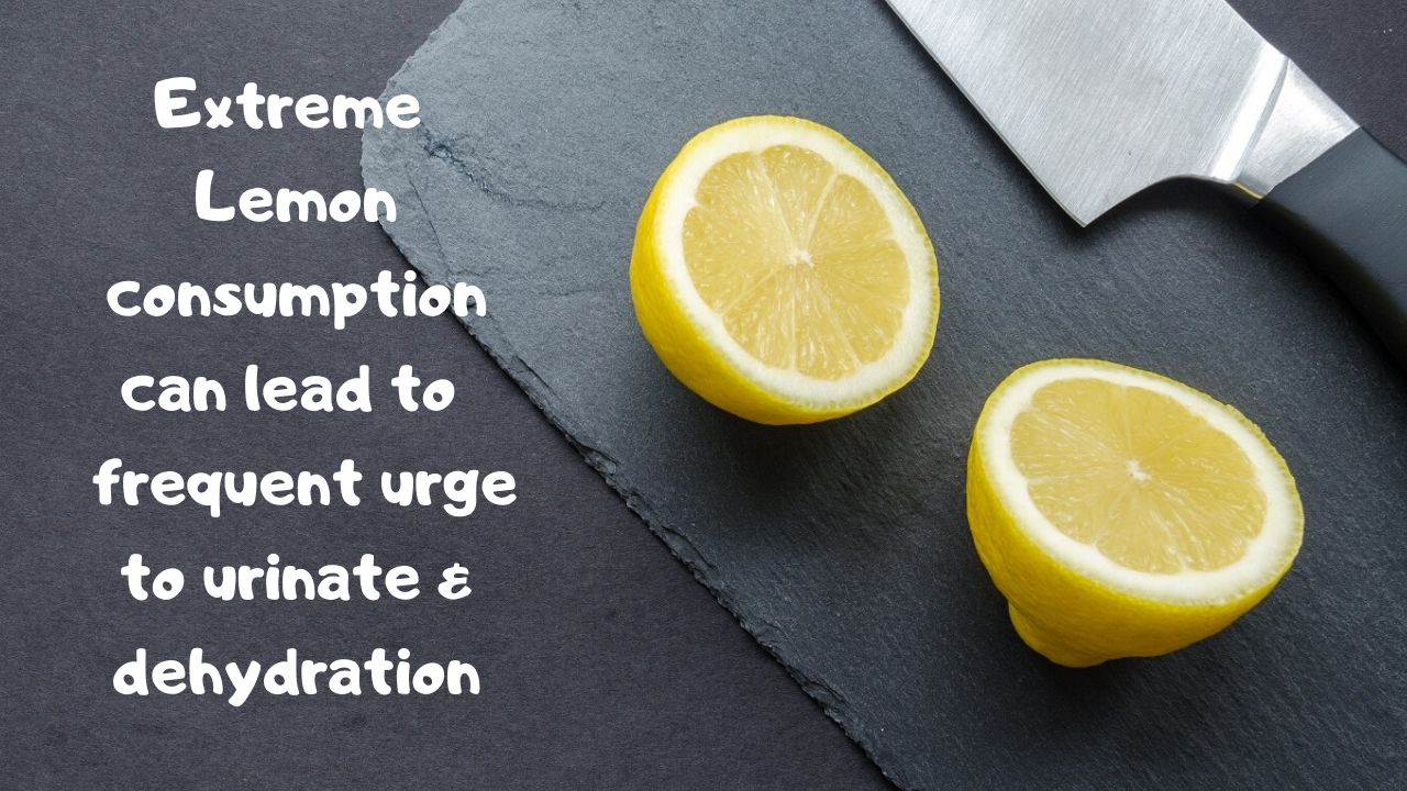 Honey Lemon Tea Benefits are Overrated and Not worth it