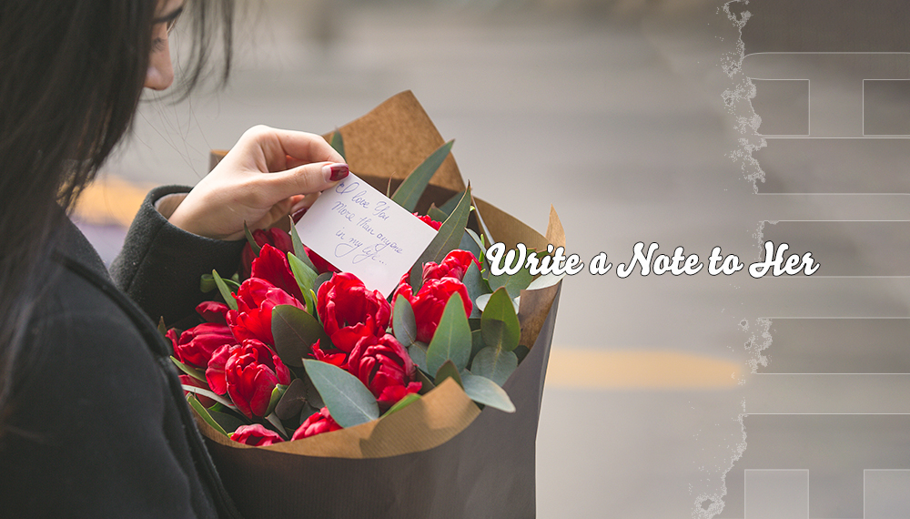 15 Cute Ways to Tell a Girl You Like Her