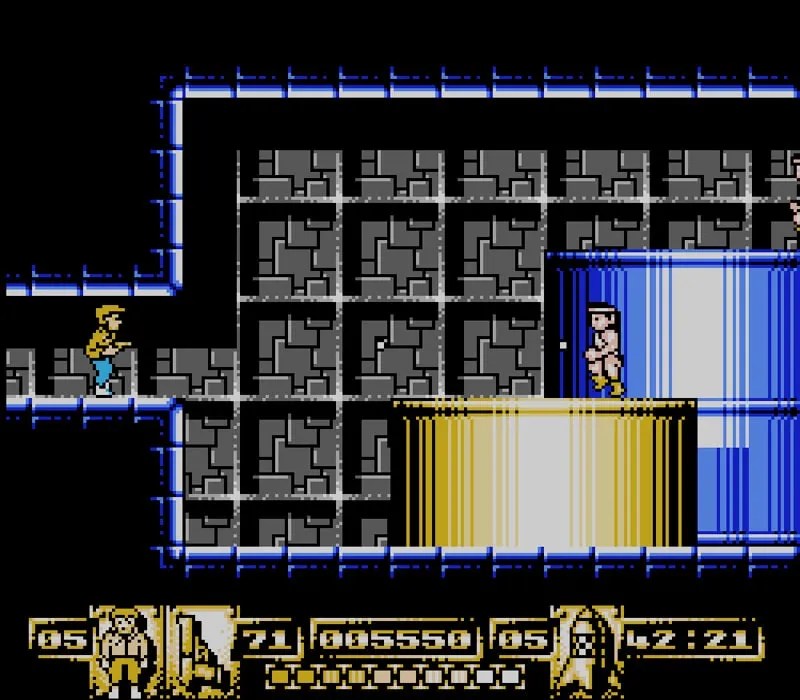 James Bond Jr. game play online or download