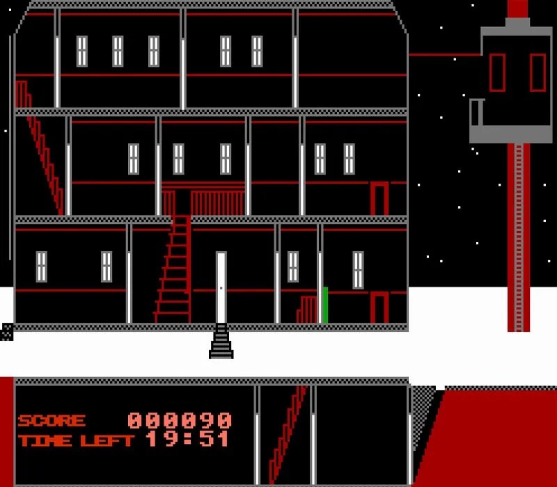 Home Alone game play online or download