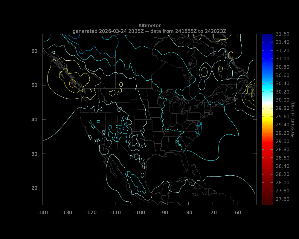How to read synoptic weather charts Met Office