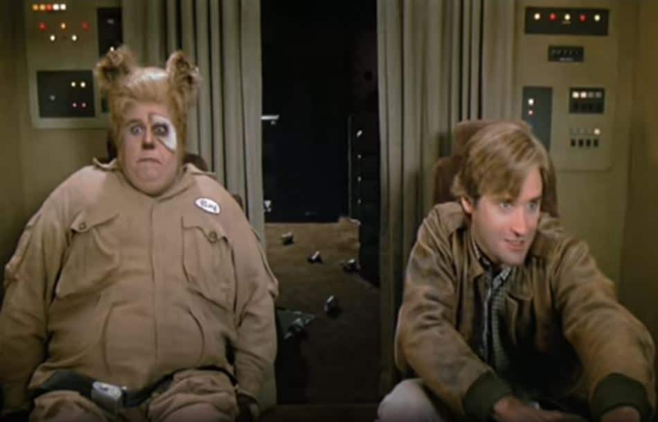 7 Best John Candy Movies Of The 80s 8 Bit Pickle