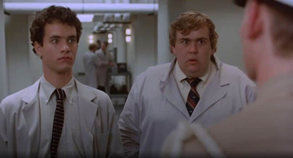 7 Best John Candy Movies Of The 80s 8Bit Pickle