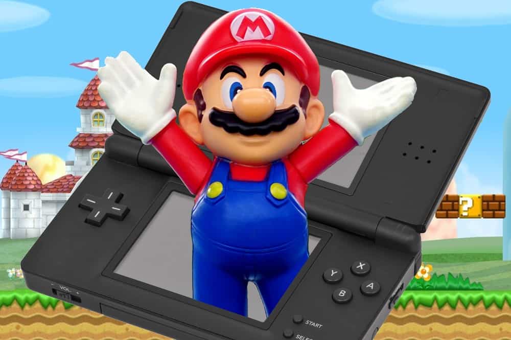 Every Super Mario Game for Nintendo DS Ranked 8Bit Pickle