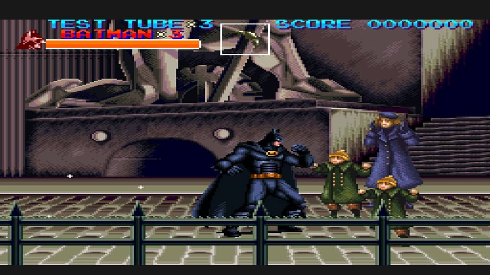 15 Best Beat ‘Em Ups On The SNES 8Bit Pickle