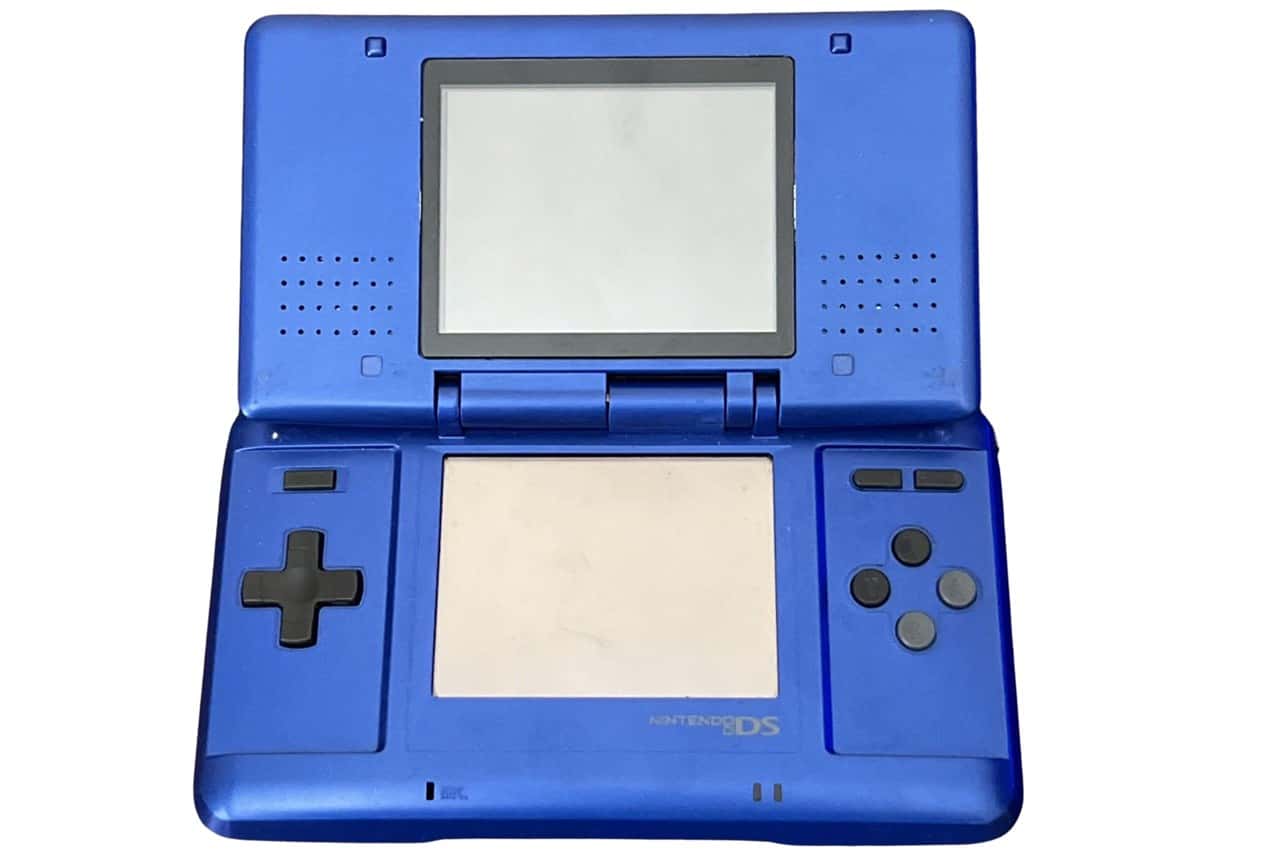 How Much Is A Nintendo DS Worth? (What All DS Versions Cost)