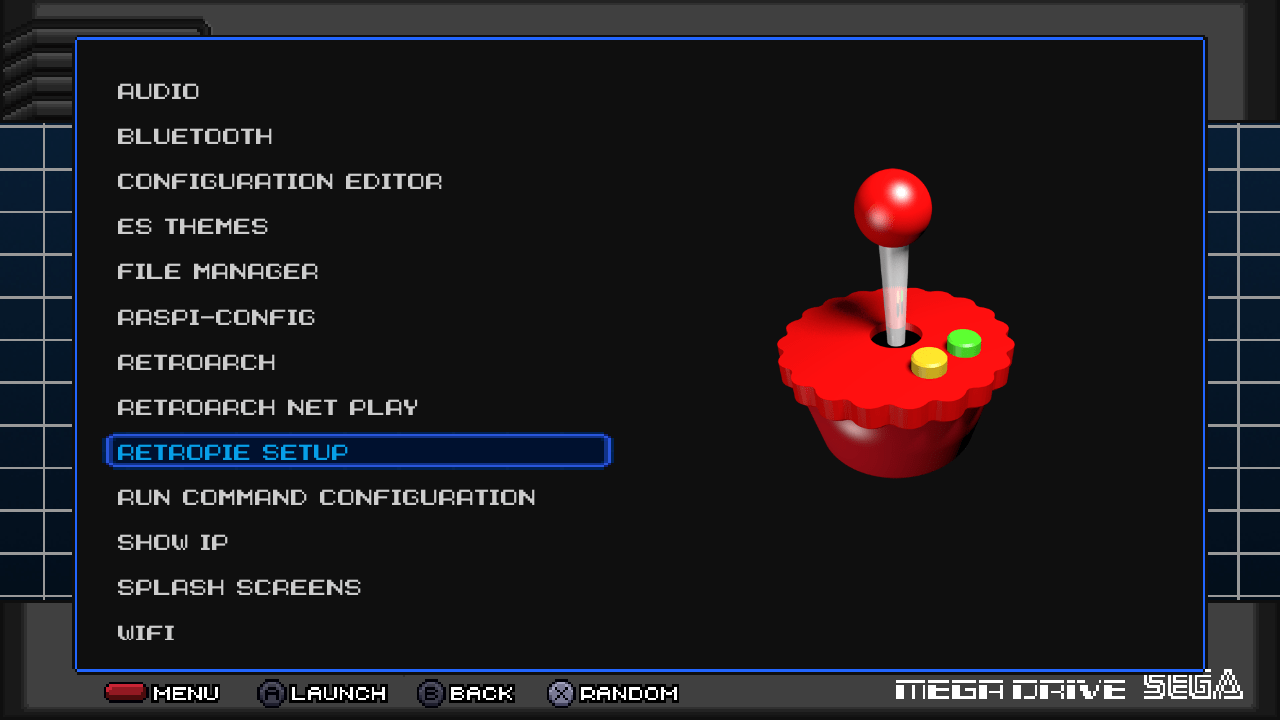 How to use retropie metadata editor likosdfw