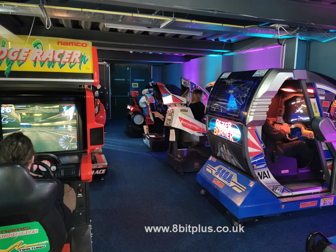 Keeping Busy (June) 8Bitplus