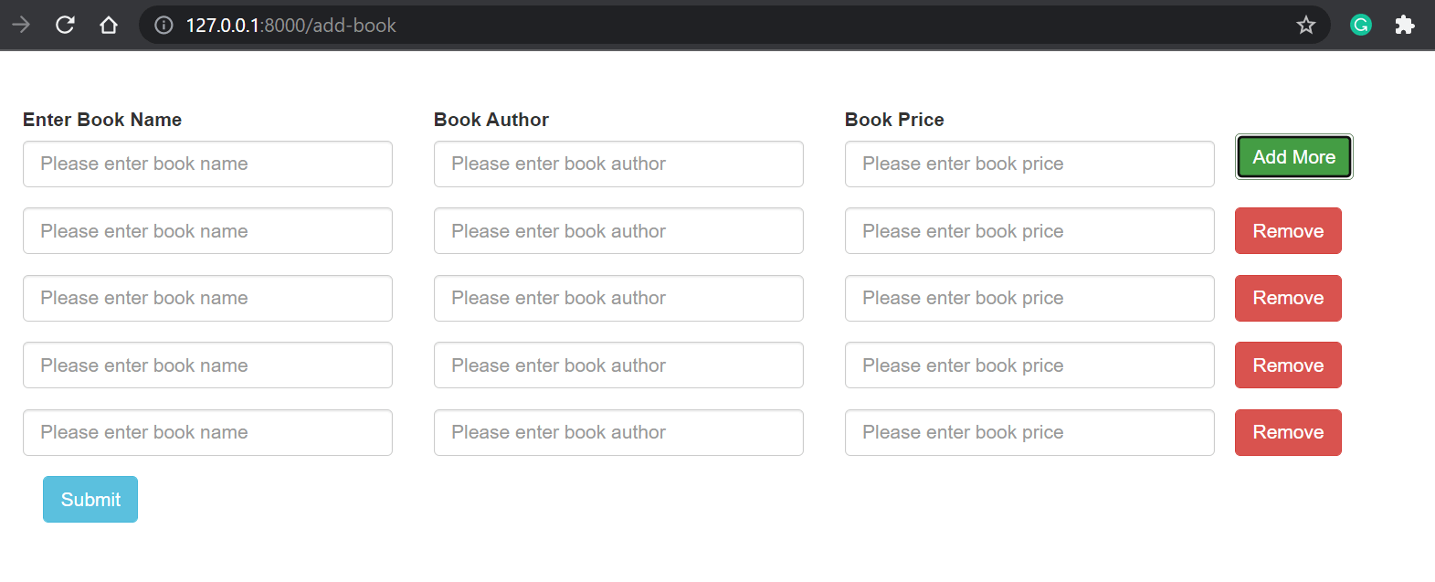 How to validate array values in Laravel? 8bityard