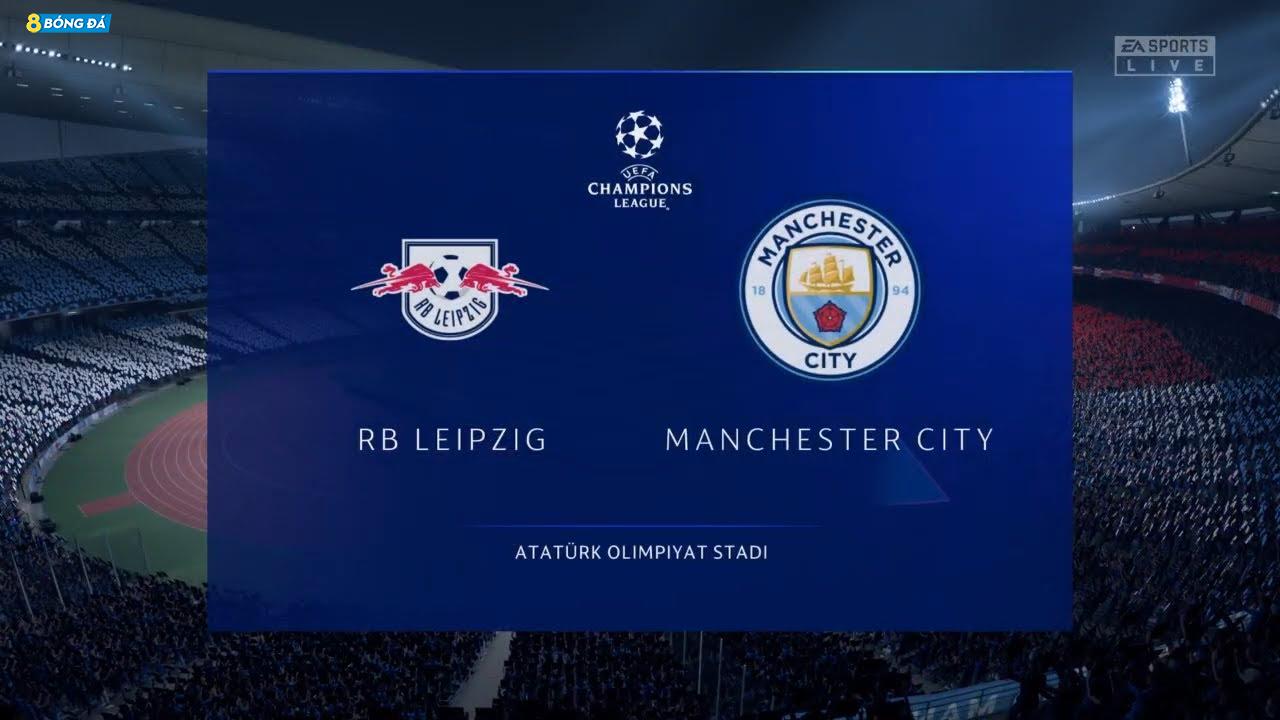Giới Thiệu đội Hình Man City 2021/2022 Danh Sách, Số áo Cầu Thủ Chi