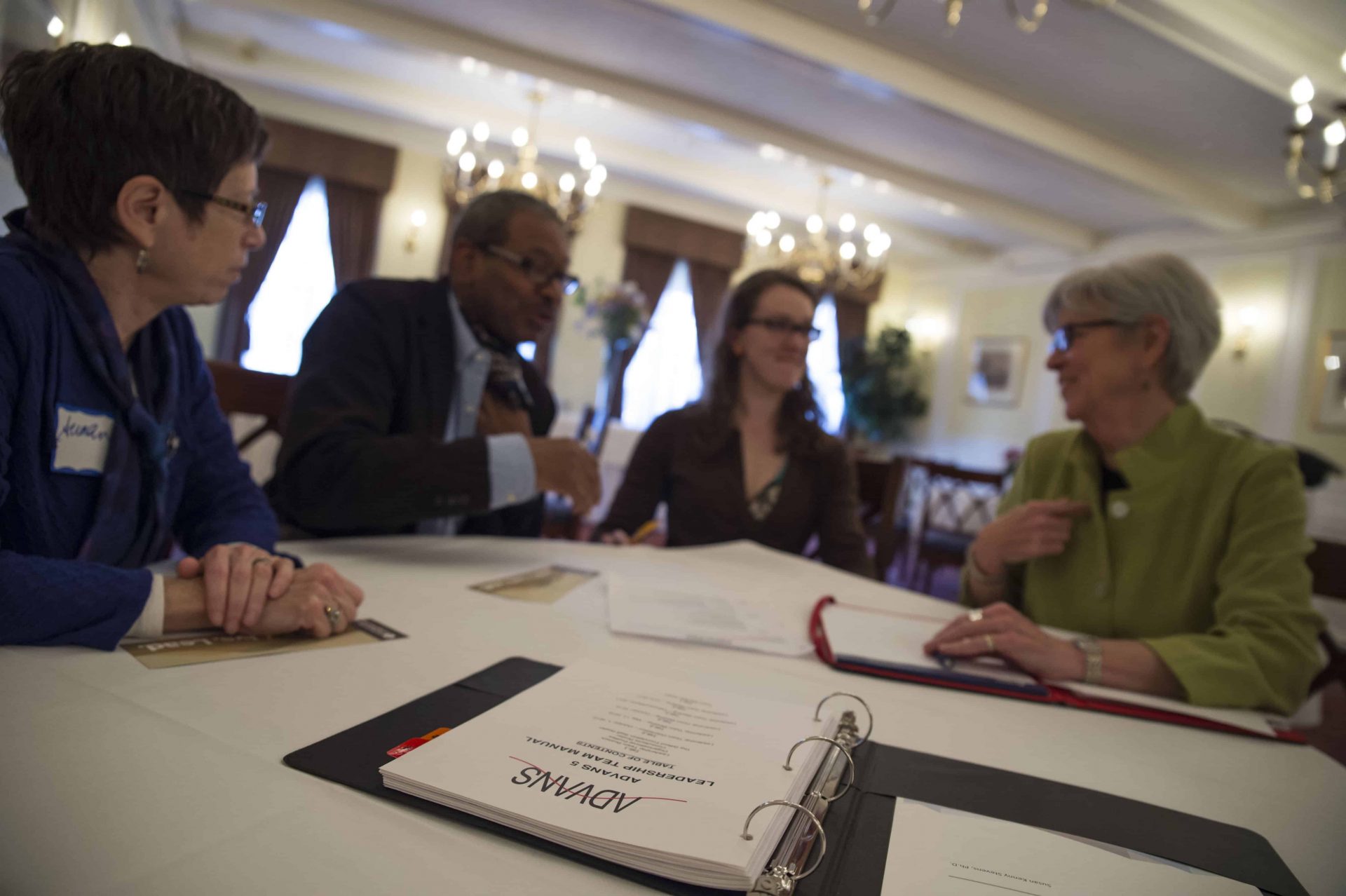 Gifford Foundation 8 Bridges