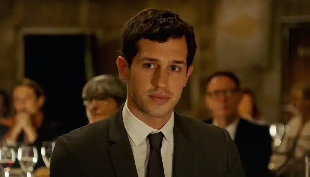 'Lie With Me' review Entertainment Focus(05)