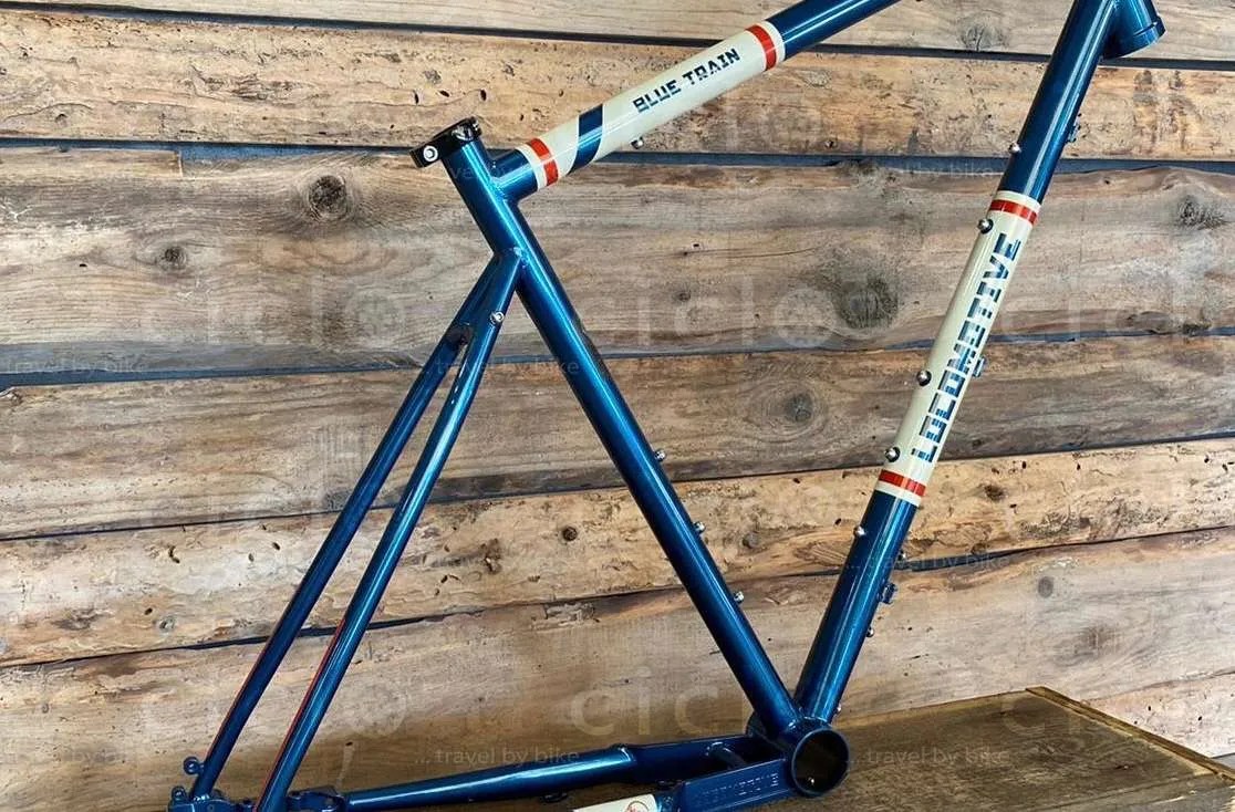 Blue Train C Carbon Fork Telaio Acciaio-Frameset-Frame- 8Ciclo 734_x_1116_jpg