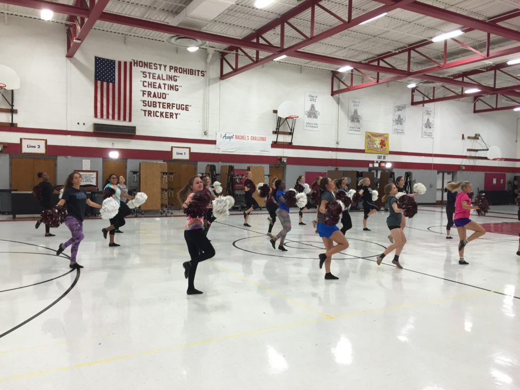 8 Count Audio Team Feature Argo