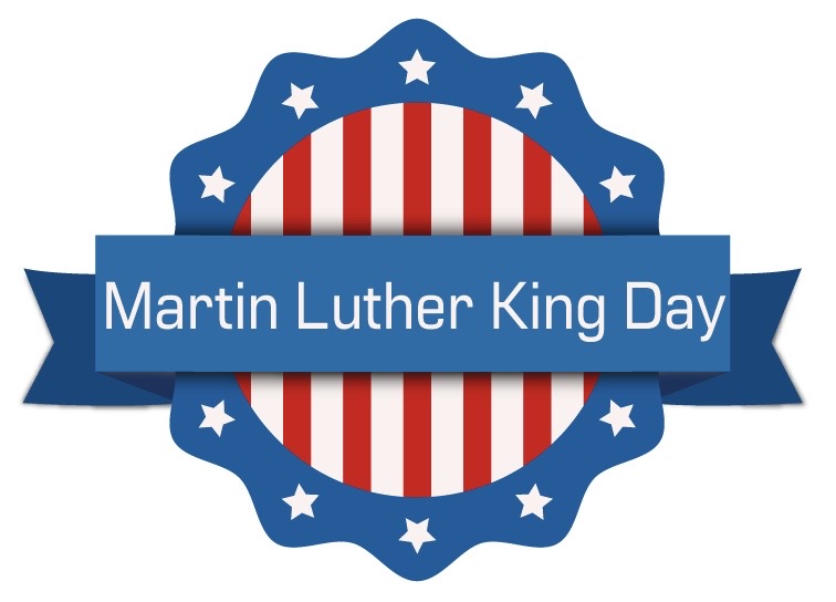 No Classes on MLK Day No Classes on MLK Day