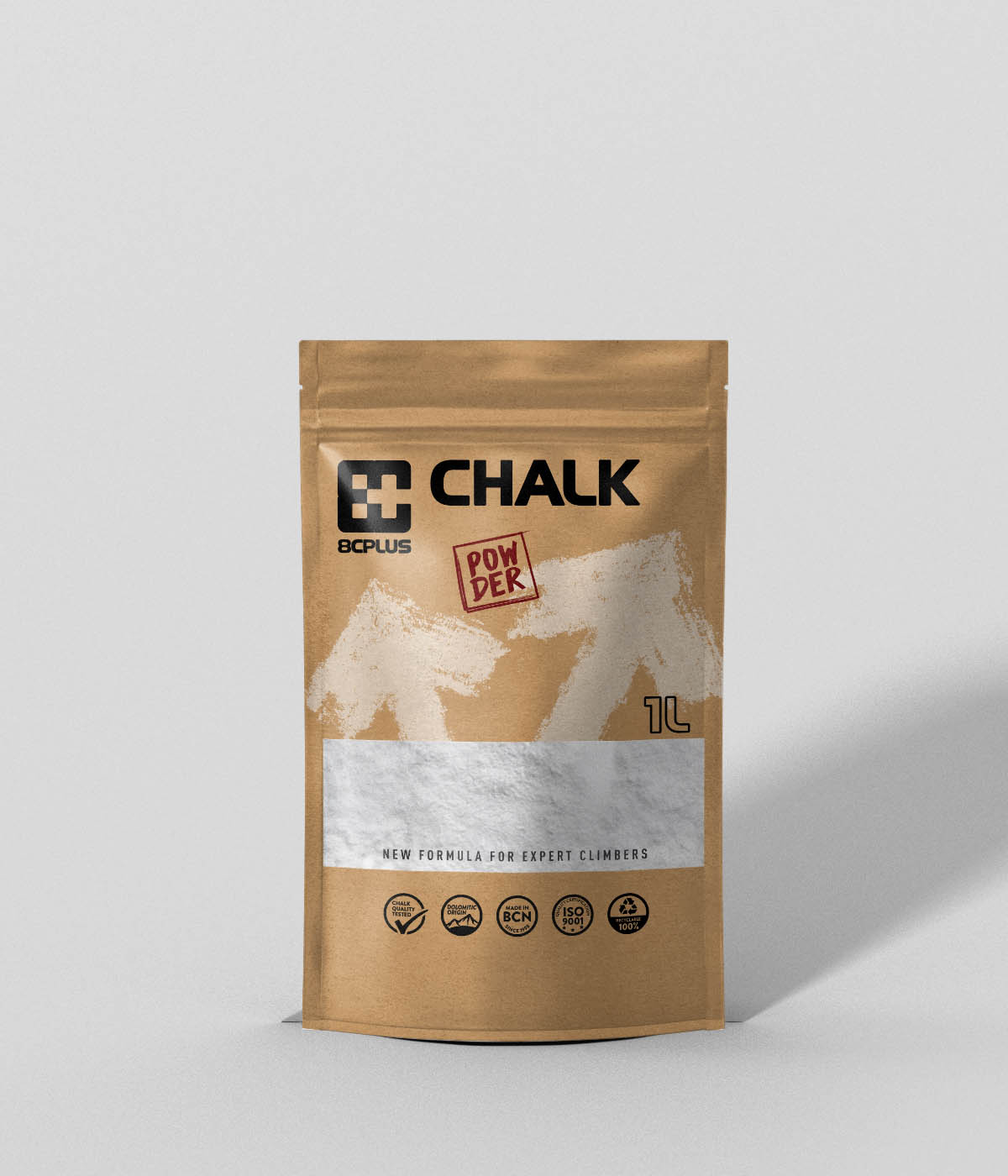 Powder Chalk 1L 8CPLUS