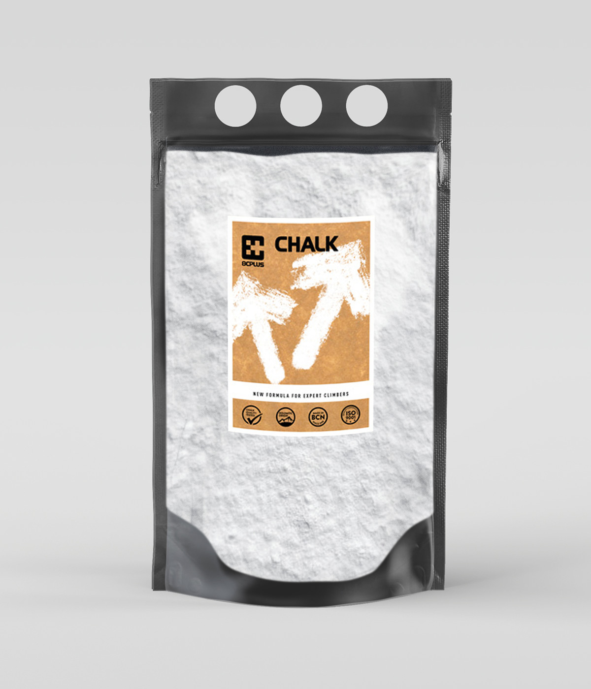 Powder Chalk 7,5L 8CPLUS