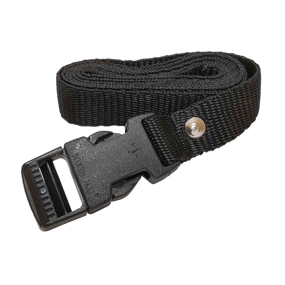 Chalk Bag Belt 8CPLUS