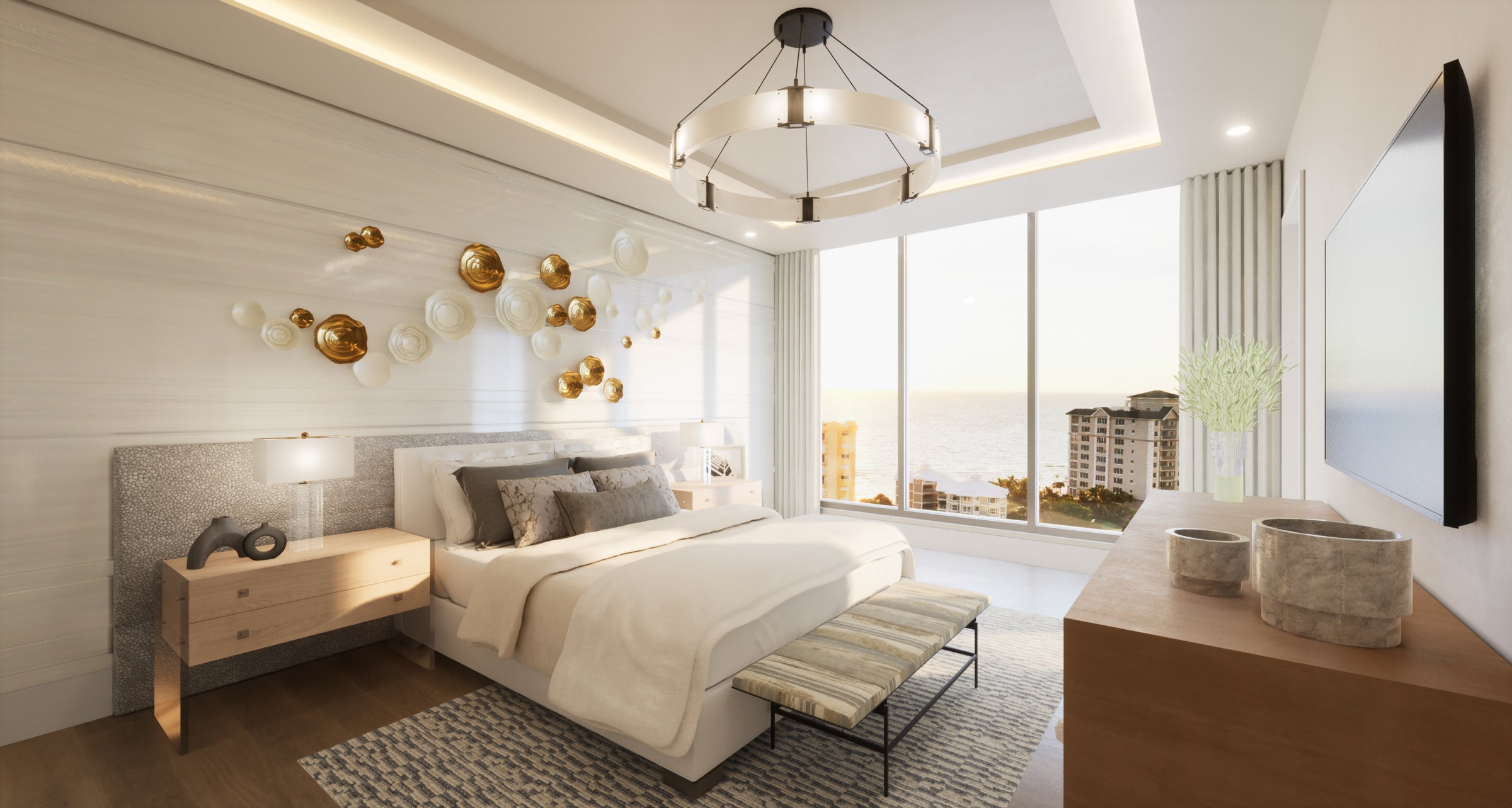 Gallery The RitzCarlton Residences Naples