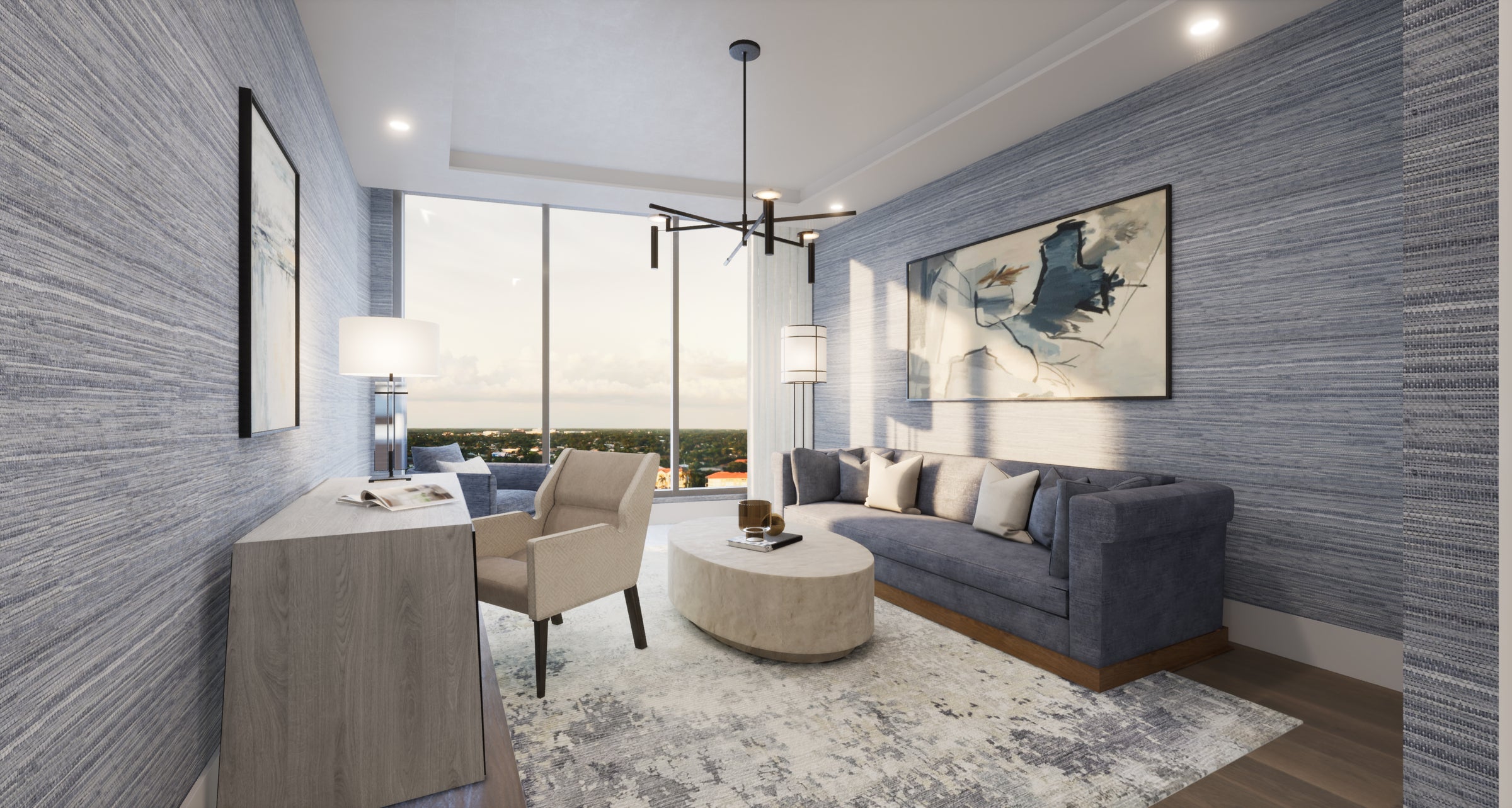 Gallery The RitzCarlton Residences Naples