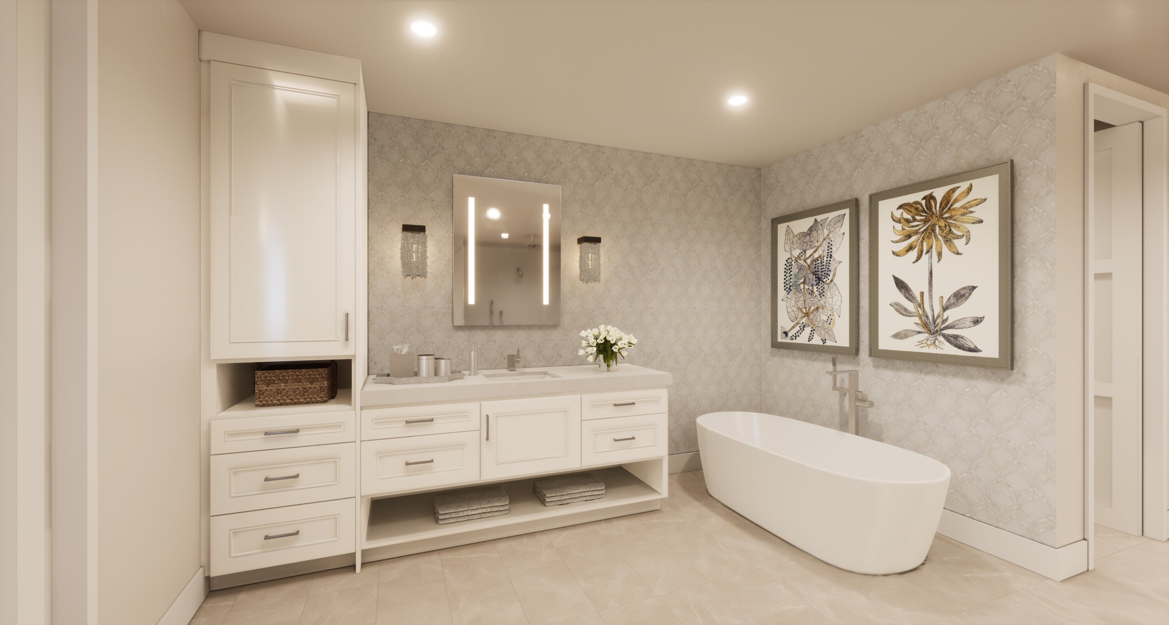 Gallery The RitzCarlton Residences Naples