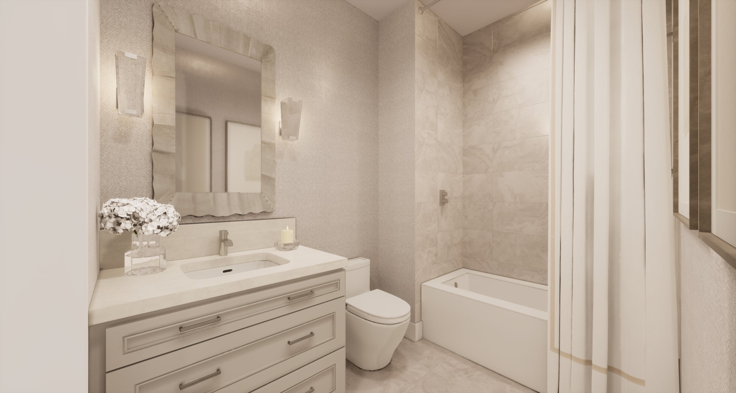 Gallery The RitzCarlton Residences Naples