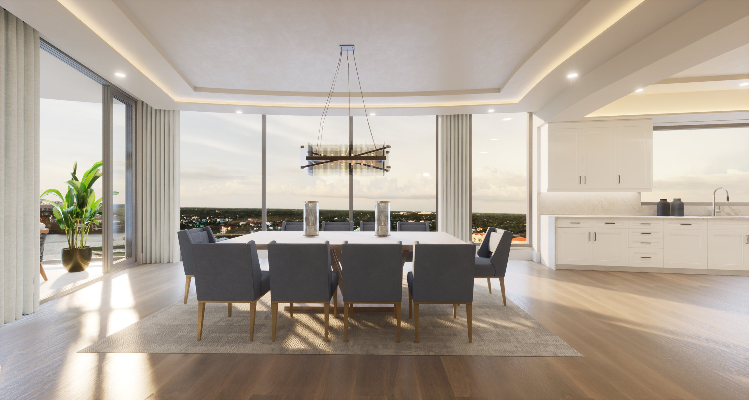 Gallery The RitzCarlton Residences Naples
