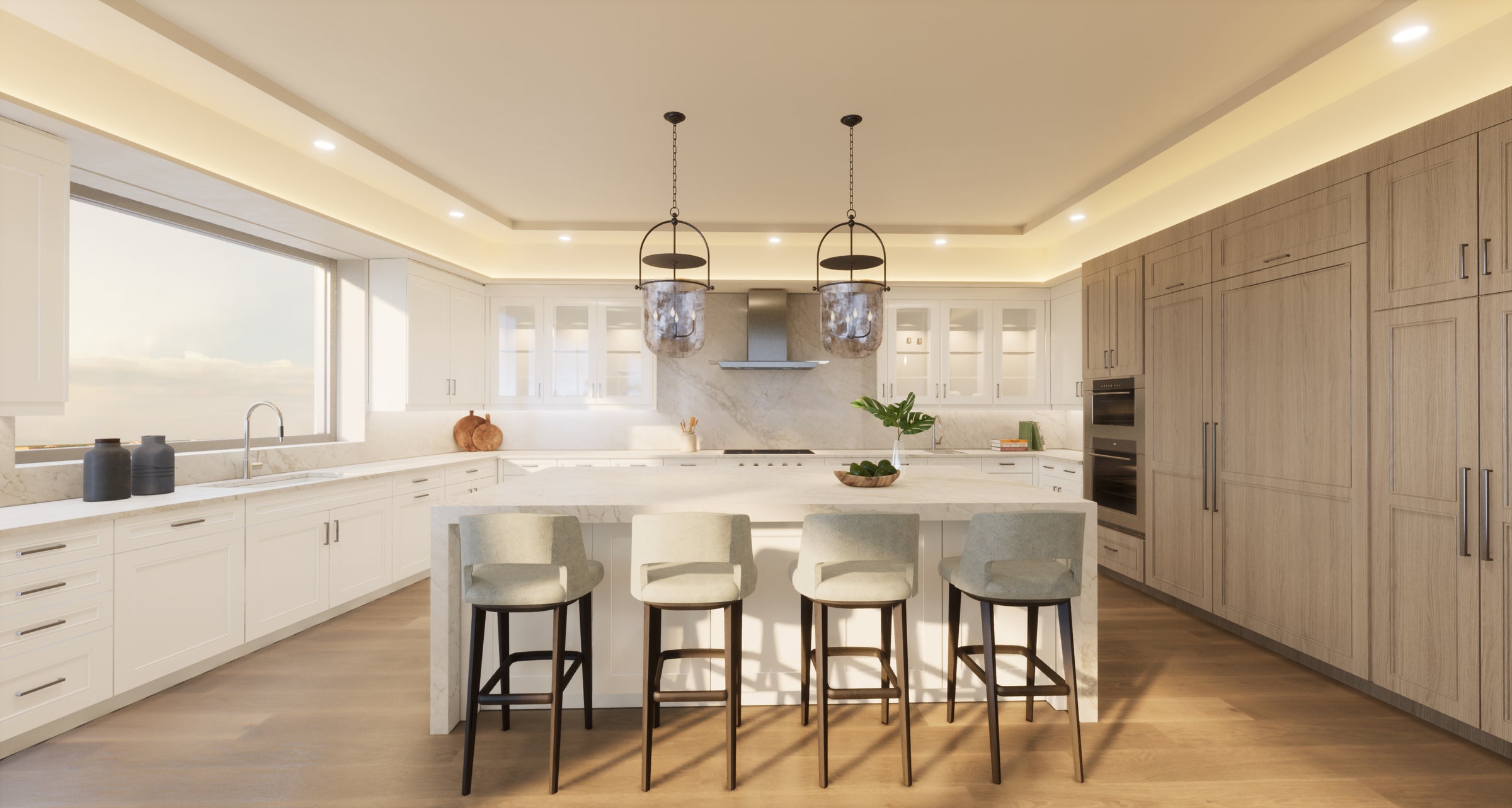 Gallery The RitzCarlton Residences Naples