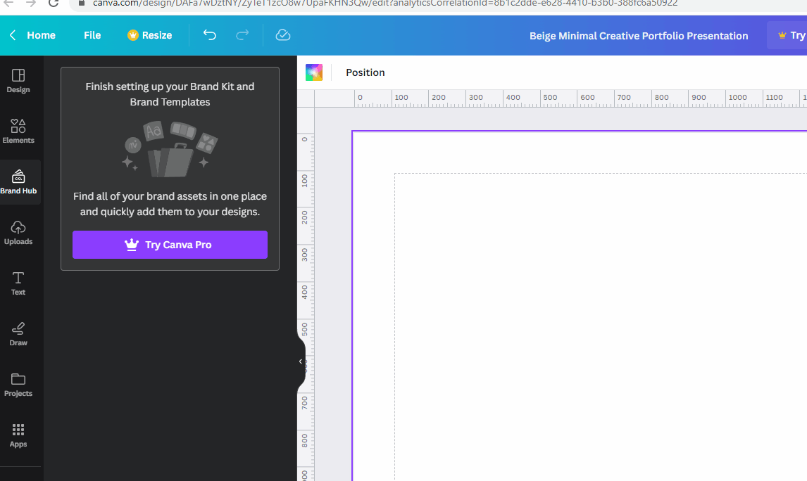 How do I Round Corners on Canva?  Design Tutorials and Guides