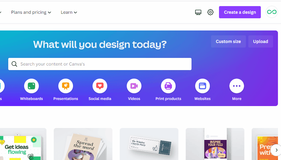 How Do I Change My Canva Language to English?  Design Tutorials and Guides