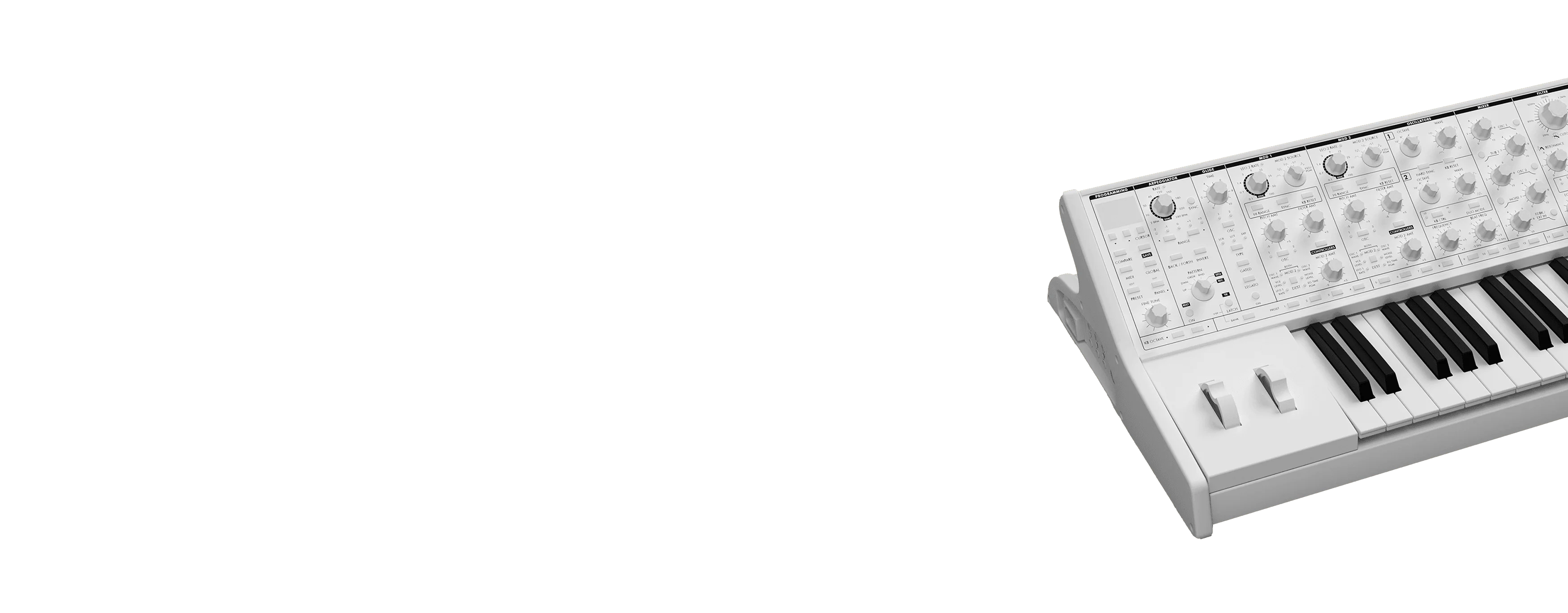 8dio Synths Synth libraries for Kontakt VST, AU, AAX