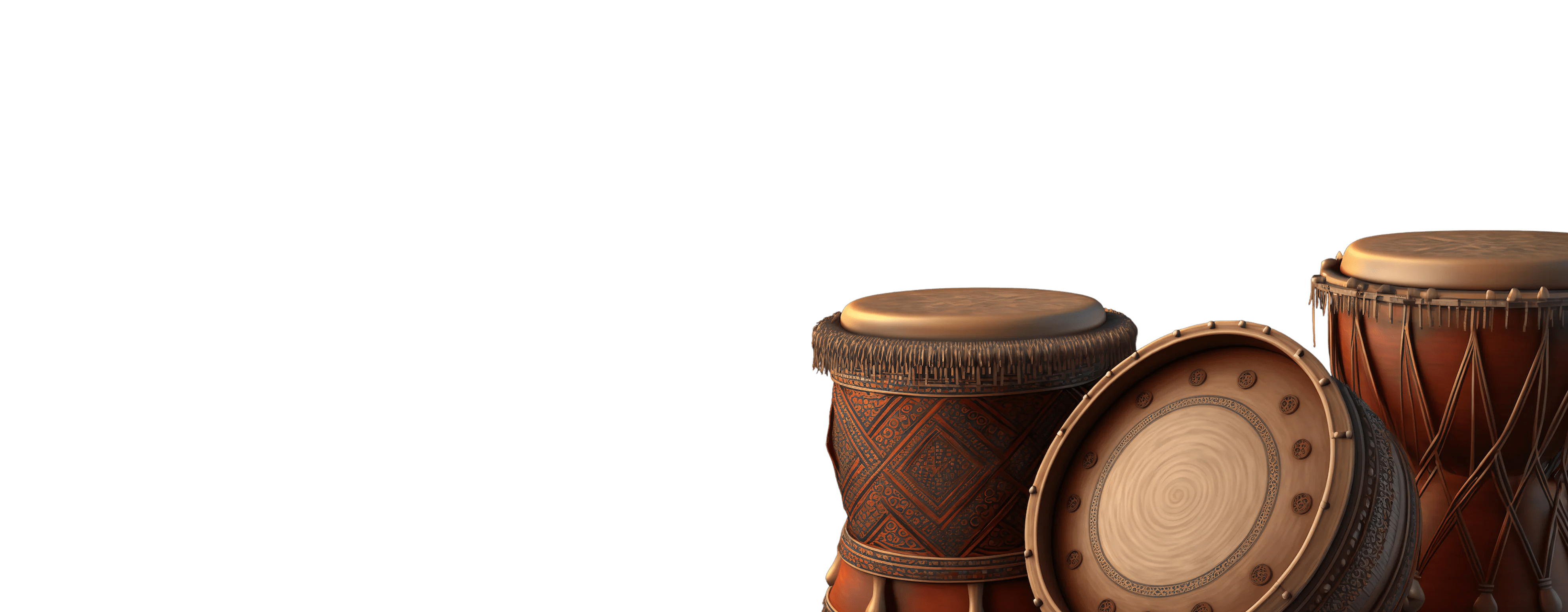 Greek Percussion 8Dio Historic Drums for Kontakt VST/AU/AAX