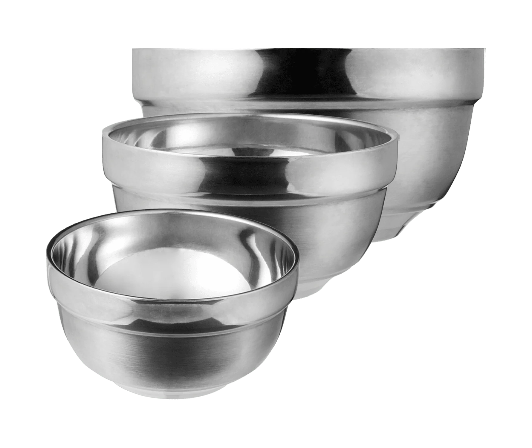 Metal Bowls 8Dio Kitchen Instrument Sample Library for Kontakt VST