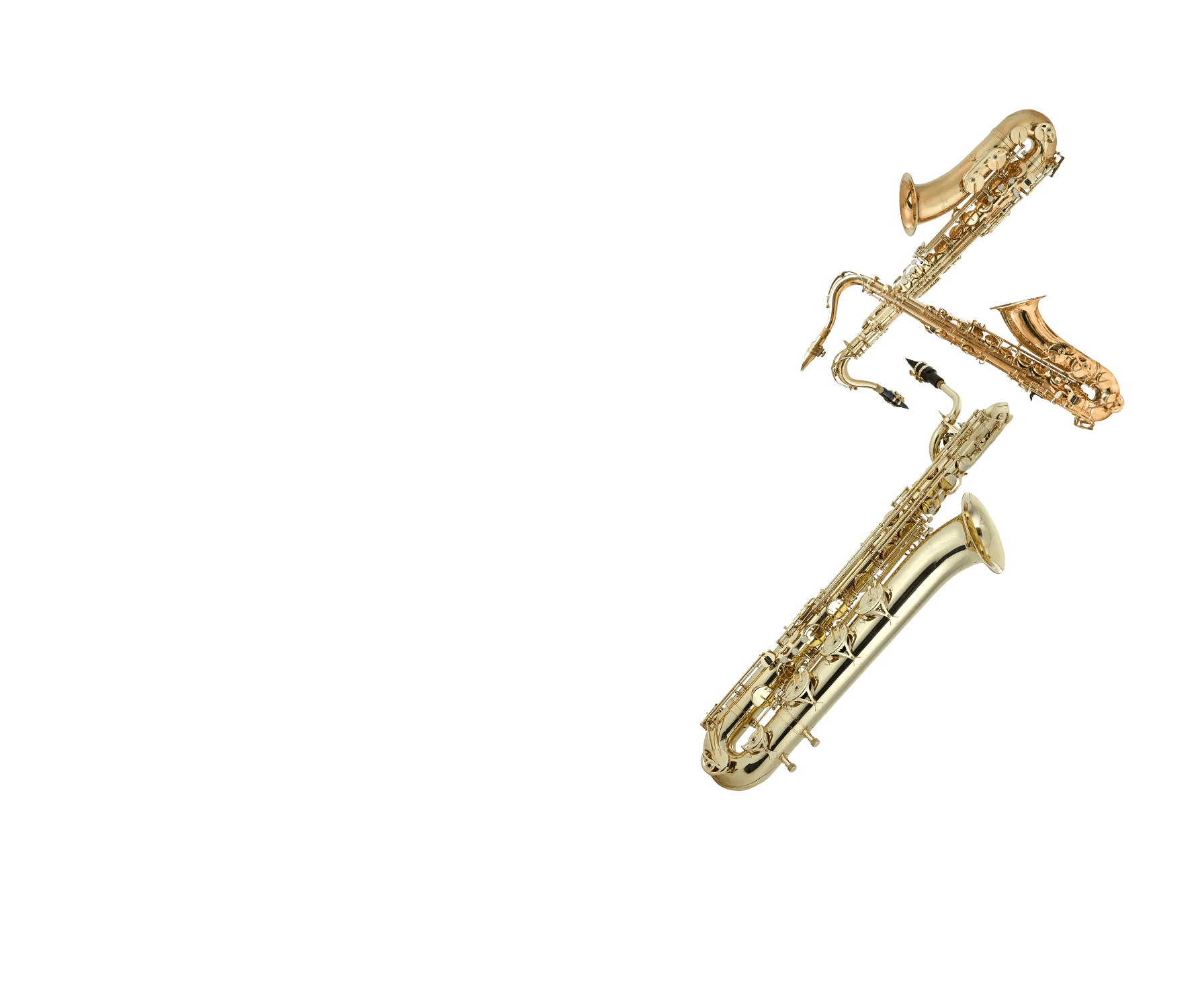 Studio Sax Trio 8Dio Tenor and Baritone Saxophones for Kontakt VST