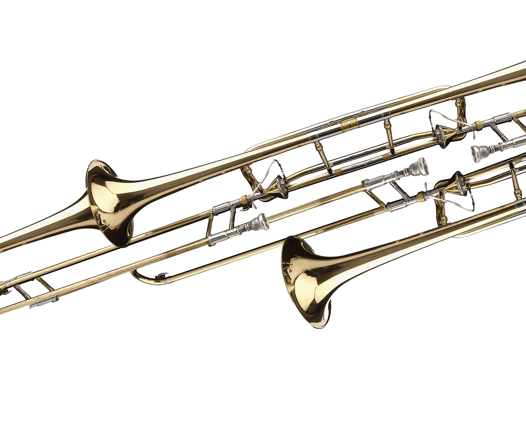 8dio Brass Ensemble, Solo, and Artisan Brass for Kontakt VST, AU, AAX