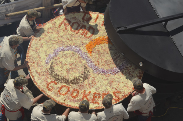Pizza Hondo TX About Dirt Road Cookers WoodFired Texas Pizza