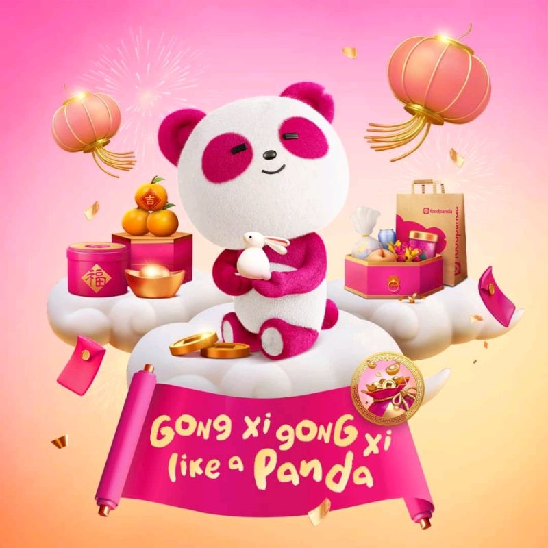 2024年 2月 Food Panda Promo Code 来啦 最全优惠码在这里, 最高能折扣50! 8番
