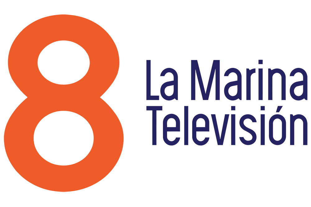 Add 8 La Marina TV [ES] · Issue 1742 · · GitHub