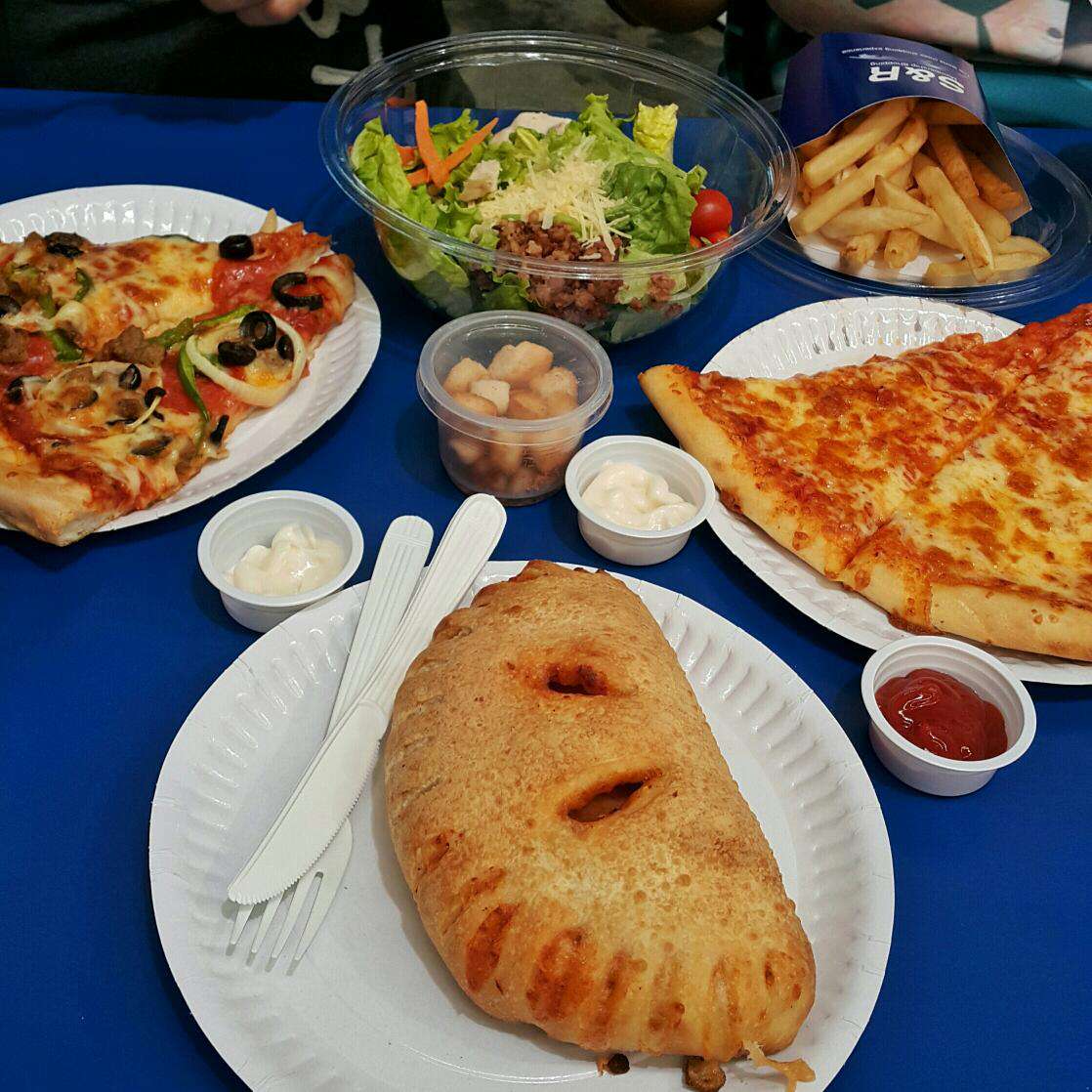 Where to Eat Lunch on the Cheap in Alabang 8List.ph