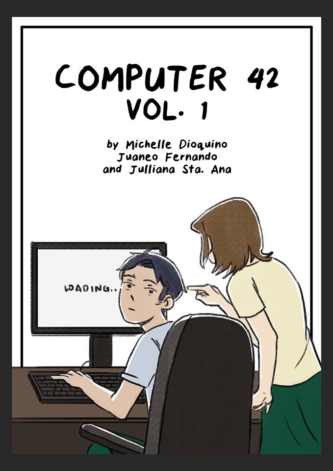 Komikon Indieket 2016 8 Local Indie Comics Blowing Our Minds Right Now