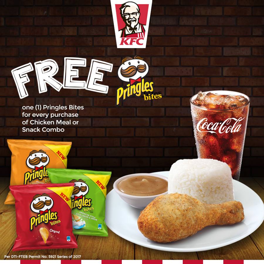 8 Sulit Food Promos for the Month of June 8List.ph