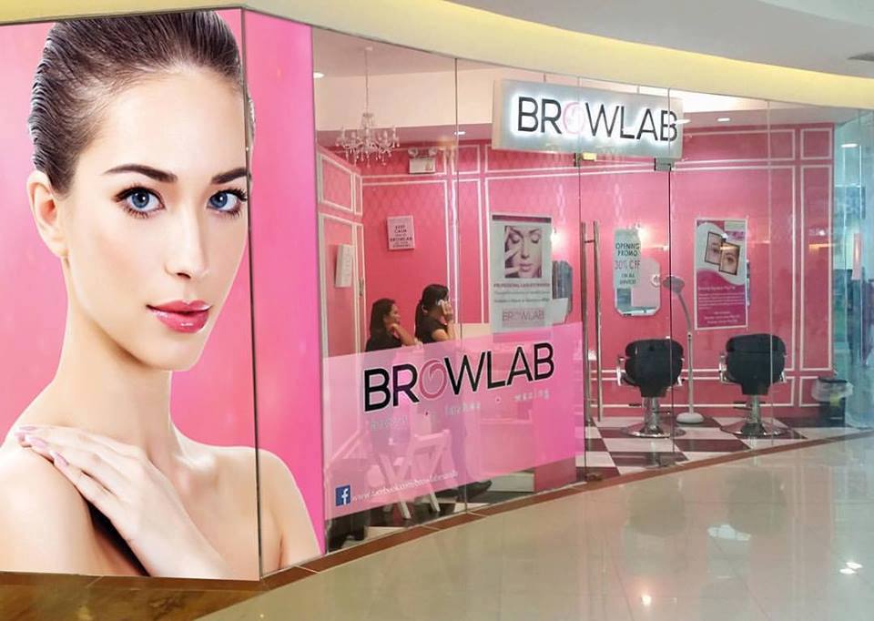 Kilay On Fleek Where to Groom Your Brows For Cheap in Metro Manila