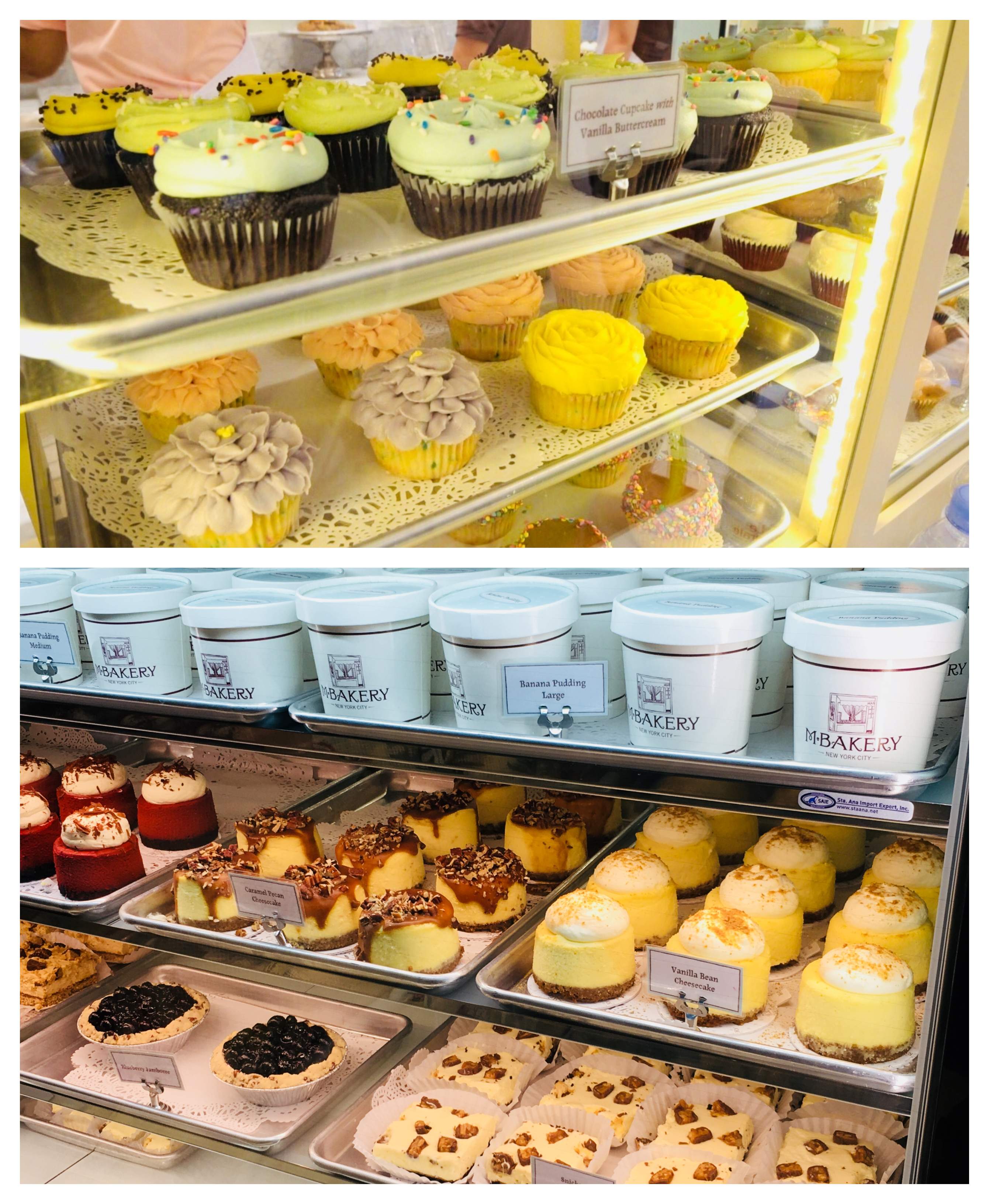 Here’s an Exclusive Look at the SoonToOpen M Bakery in BGC 8List.ph